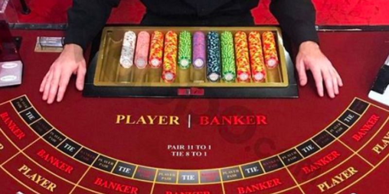 Những điều cần lưu ý khi chơi Baccarat online bạn cần biết