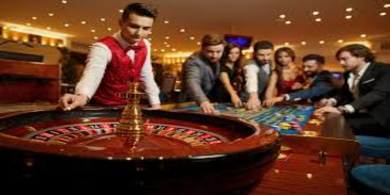 Chiến lược chơi roulette hiệu quả dành cho bạn